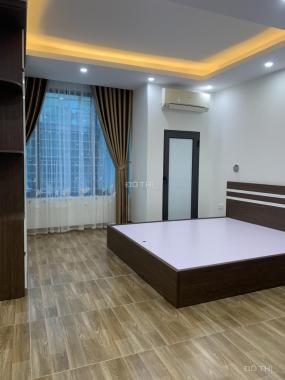 Bán nhà riêng Ngọc Khánh, Ba Đình 6T thang máy, mới cứng, dòng tiền tốt nhỉnh 7 tỷ