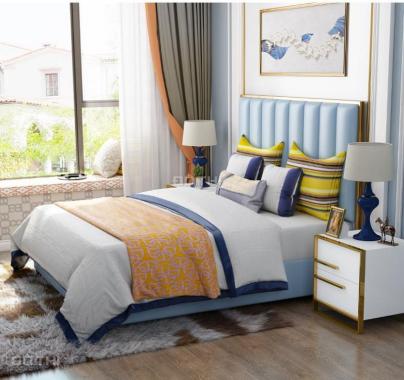 Cho thuê chung cư Golden West Lê Văn Thiêm, 2PN 3PN Đẹp