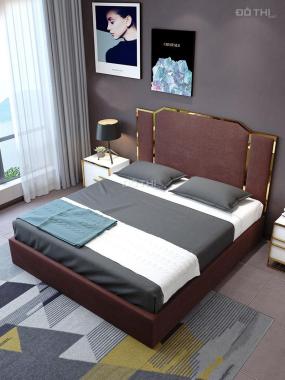 Cho thuê chung cư Golden West Lê Văn Thiêm, 2PN 3PN Đẹp