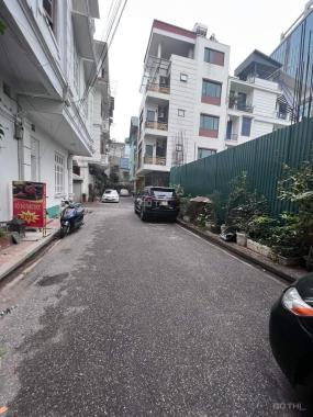 Bán nhà mặt phố sơn tây ba đình 70m2 5 tầng 29 tỷ