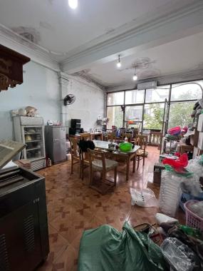 Bán nhà mặt phố sơn tây ba đình 70m2 5 tầng 29 tỷ