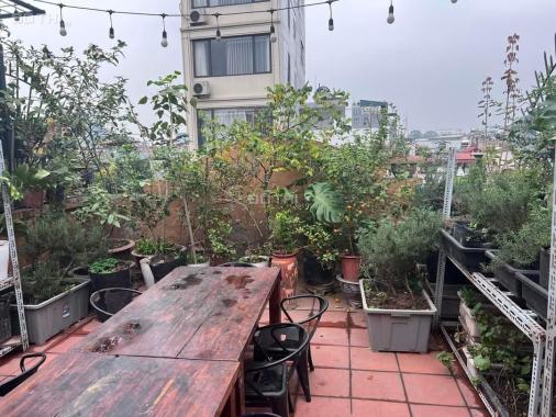 Bán nhà mặt phố sơn tây ba đình 70m2 5 tầng 29 tỷ