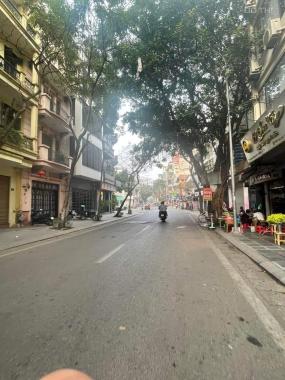 Bán nhà mặt phố sơn tây ba đình 70m2 5 tầng 29 tỷ