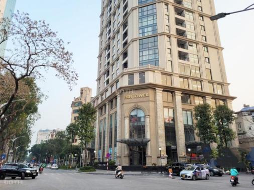 Chào thuê 400m2 sàn VP hạng B tòa nhà HDI Tower Lê Đại Hành giá hợp lý, sẵn bàn giao