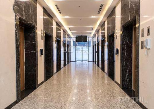 Chào thuê 400m2 sàn VP hạng B tòa nhà HDI Tower Lê Đại Hành giá hợp lý, sẵn bàn giao