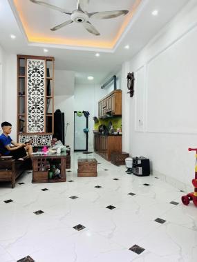Bán nhà Lê Hồng Phong, ngõ xe máy tránh, diện tích 43m, giá 4.7 Tỷ