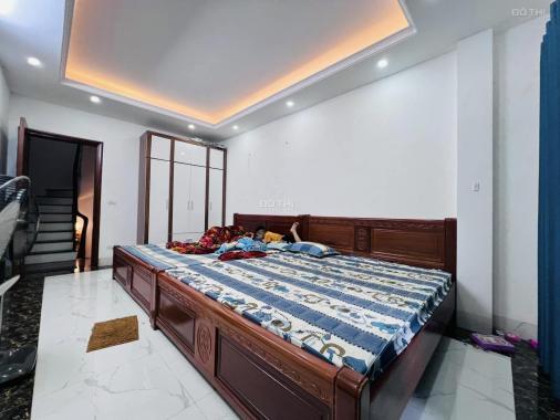 Bán nhà Lê Hồng Phong, ngõ xe máy tránh, diện tích 43m, giá 4.7 Tỷ