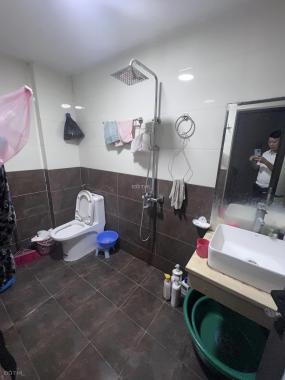 Bán nhà Lê Hồng Phong, ngõ xe máy tránh, diện tích 43m, giá 4.7 Tỷ