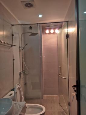 Bán nhà phân lô Vũ Phạm Hàm gần cầu 361 dt 35 m2 x 5 t mt 4 m giá 5,6 tỷ