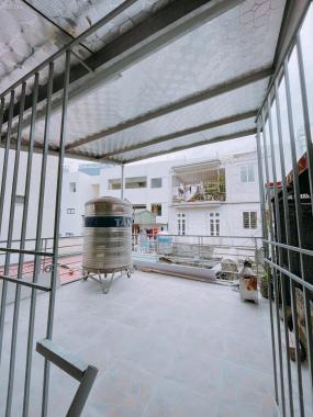 CẦN BÁN NHÀ ĐỘI CẤN BA ĐÌNH 25M 4TẦNG 3NGỦ