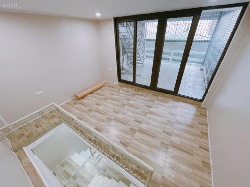 CẦN BÁN NHÀ ĐỘI CẤN BA ĐÌNH 25M 4TẦNG 3NGỦ