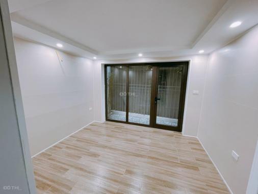 CẦN BÁN NHÀ ĐỘI CẤN BA ĐÌNH 25M 4TẦNG 3NGỦ