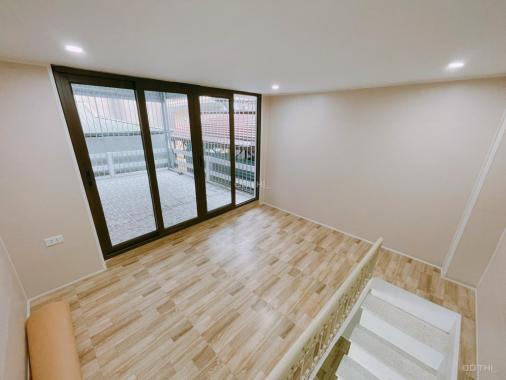 CẦN BÁN NHÀ ĐỘI CẤN BA ĐÌNH 25M 4TẦNG 3NGỦ