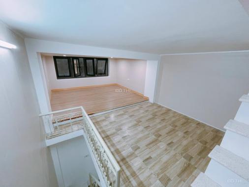 CẦN BÁN NHÀ ĐỘI CẤN BA ĐÌNH 25M 4TẦNG 3NGỦ