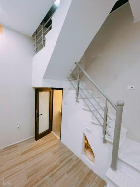 CẦN BÁN NHÀ ĐỘI CẤN BA ĐÌNH 25M 4TẦNG 3NGỦ