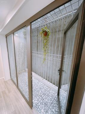 CẦN BÁN NHÀ ĐỘI CẤN BA ĐÌNH 25M 4TẦNG 3NGỦ