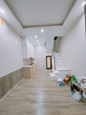 CẦN BÁN NHÀ ĐỘI CẤN BA ĐÌNH 25M 4TẦNG 3NGỦ