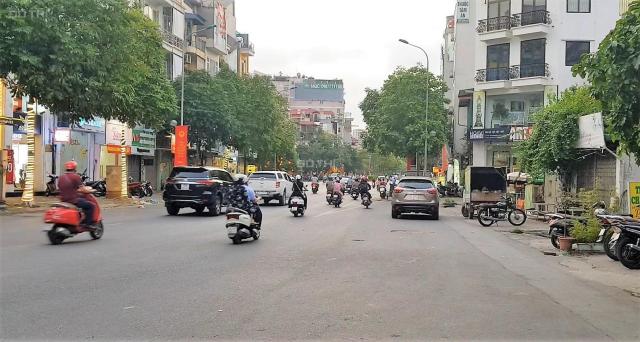 Bán nhà phố Tây Sơn, Ba Đình. 2 MP, Hè 4m, 4 làn oto. DT85m2 MT5m 5T 29Tỷ
