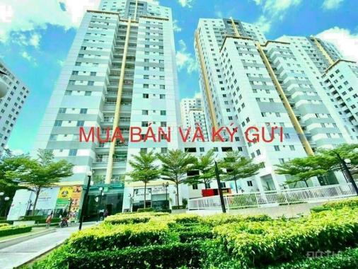 📣📣Bán Căn Hộ Belleza Q7^45m2,1Pn+Căn Góc*Giá Cực Rẻ 1.45 Tỷ