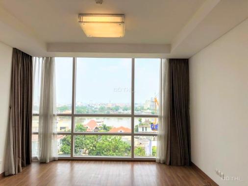 Cho thuê căn hộ Xi Riverview 3PN, 201m2 có một số nội thất view sông