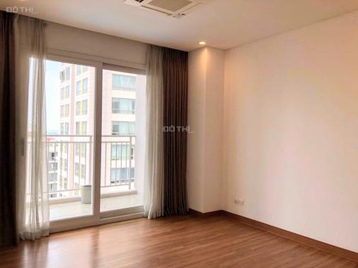 Cho thuê căn hộ Xi Riverview 3PN, 201m2 có một số nội thất view sông