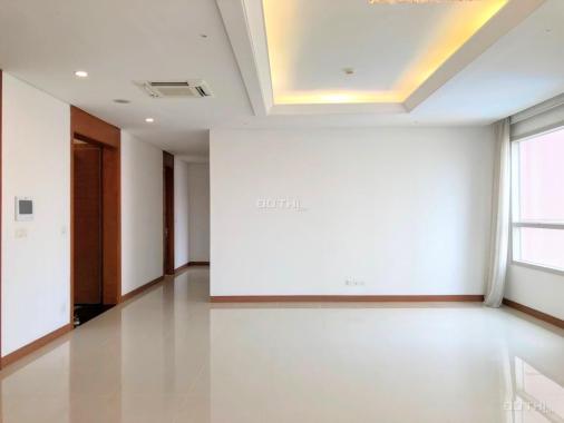 Cho thuê căn hộ Xi Riverview 3PN, 201m2 có một số nội thất view sông