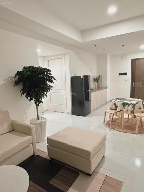 Cho thuê căn hộ chung cư tại Dự án Soho Residence, Quận 1, view đẹp thiết kế sang trọng,ở ngay.