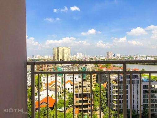 Cho thuê căn hộ Xi Riverview quận 2 full nội thất 3PN, 139m2 tầng cao