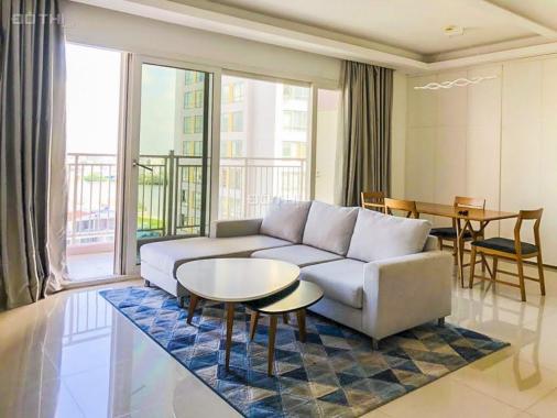 Cho thuê căn hộ Xi Riverview quận 2 full nội thất 3PN, 139m2 tầng cao