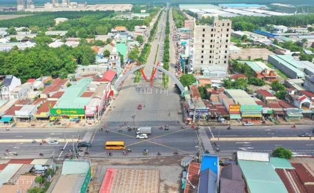 Gia đình tôi thua lỗ bán gấp đất Chơn Thành Bình Phước Chỉ 550 triệu có đất mặt đường rộng 18m