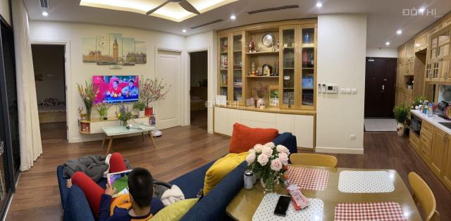 Bán căn hộ chung cư tại Dự án Imperia Garden, Thanh Xuân, Hà Nội diện tích 86m2 giá 4300000000 Tr