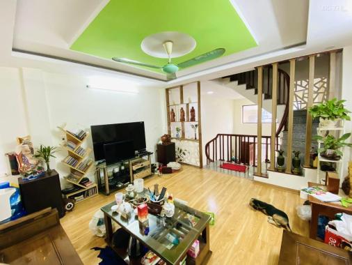 Bán nhà 219 Định Công Thượng 5 tầng giá 3.15 tỷ đẹp long lanh