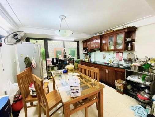 Bán nhà 219 Định Công Thượng 5 tầng giá 3.15 tỷ đẹp long lanh