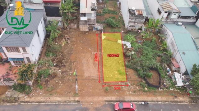 Mảnh đất đẹp,tiềm năng phát triển cao tại phường Xuân Tăng - Tp Lào Cai. Lhe : 0979095085