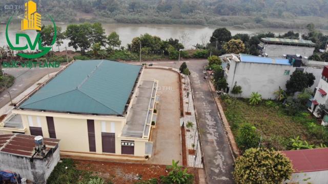 Mảnh đất đẹp,tiềm năng phát triển cao tại phường Xuân Tăng - Tp Lào Cai. Lhe : 0979095085