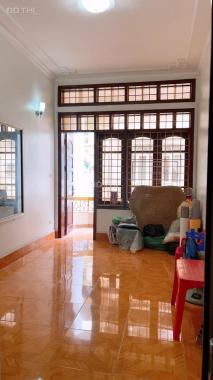 BÁN NHÀ TRƯỜNG CHINH – ĐỐNG ĐA – 60 M2 – NGÕ THẲNG RỘNG – 6,9 TỶ