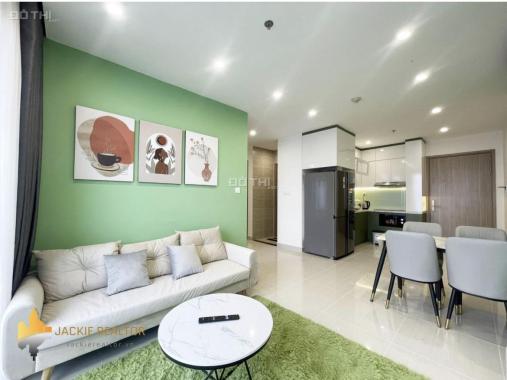 Cần cho thuê căn hộ 2 phòng ngủ 2wc giá 7.5tr nội thất cơ bản CĐT Vinhomes Smart City - 0904527585