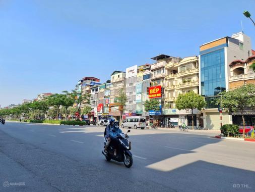 Bán nhà mặt phố tại phố Ngụy Như Kon Tum, Nhân Chính, Thanh Xuân, diện tích 132m2 giá 90 tỷ