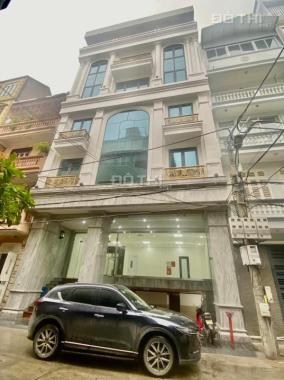 Bán nhà mặt phố tại phố Ngụy Như Kon Tum, Nhân Chính, Thanh Xuân, diện tích 132m2 giá 90 tỷ