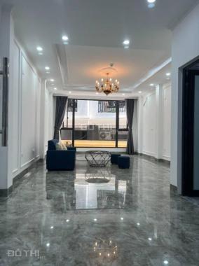 Bán nhà riêng tại Đường Võ Chí Công, Phường Xuân La, Tây Hồ, Hà Nội diện tích 55m2 giá 12.5 tỷ