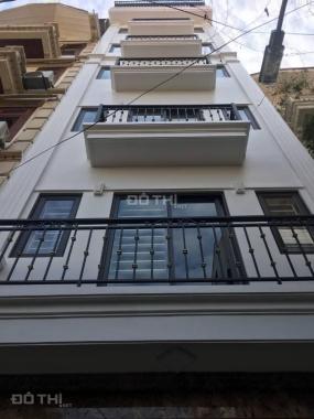 Bán nhà riêng tại Đường Võ Chí Công, Phường Xuân La, Tây Hồ, Hà Nội diện tích 55m2 giá 12.5 tỷ