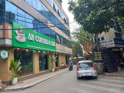 Bán đất mặt đường Đồng Bát , Mỹ Đình , Hà Nội.DT 43m2 giá 5.4 tỷ.