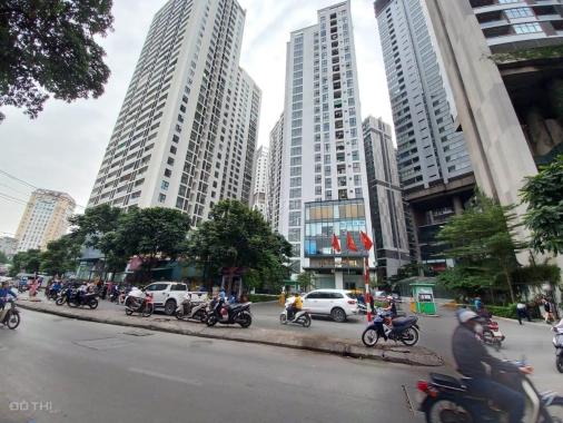 Bán đất mặt đường Đồng Bát , Mỹ Đình , Hà Nội.DT 43m2 giá 5.4 tỷ.
