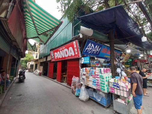Bán đất mặt đường Đồng Bát , Mỹ Đình , Hà Nội.DT 43m2 giá 5.4 tỷ.