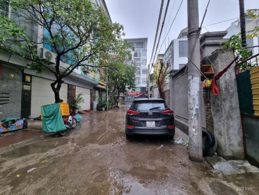 Bán Nhà Phân Lô Cầu Giấy- Vỉa Hè- Đường 3 Ô Tô Tránh-Giá Rẻ