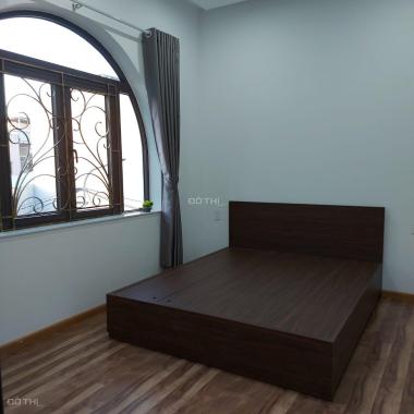 Bán nhà riêng tại Đường Trần Đình Tri, Phường Hòa Minh, Liên Chiểu, Đà Nẵng diện tích 62.5m2 giá 3.