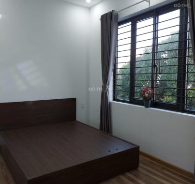 Bán nhà riêng tại Đường Trần Đình Tri, Phường Hòa Minh, Liên Chiểu, Đà Nẵng diện tích 62.5m2 giá 3.