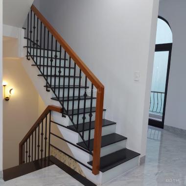 Bán nhà riêng tại Đường Trần Đình Tri, Phường Hòa Minh, Liên Chiểu, Đà Nẵng diện tích 62.5m2 giá 3.