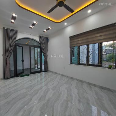 Bán nhà riêng tại Đường Trần Đình Tri, Phường Hòa Minh, Liên Chiểu, Đà Nẵng diện tích 62.5m2 giá 3.