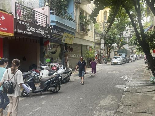 BÁN NHÀ MẶT PHỐ NGHĨA DŨNG BA ĐÌNH KINH DOANH BÂT CHẤP 80M 5 TẦNG GẦN HỒ TÂY NHỈNH 13 TỶ